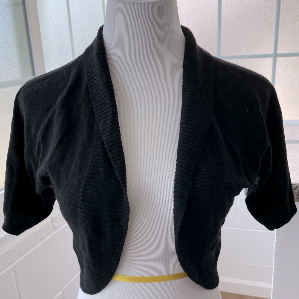 Banana Republic Bolero SP